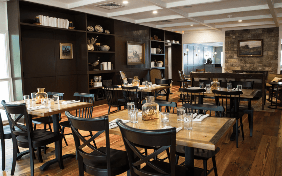 Stagecoach Restaurant - Visit Salado TX