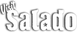 Visit Salado TX Logo